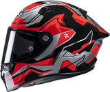 HJC, Casco Moto Integral RPHA1 NOMARO MC1, XL
