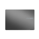 MSI Prestige 14 Flip AI+ D3MTG-051ES portátil táctil 14" FHD+(1920x1200) (Intel Core Ultra X7 358H, RAM 32GB, SSD 1TB, Windows 11 Home) Platinum Gray - Teclado QWERTY español