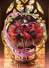 MERCHANDISING LICENCE Kurumi TOKIZAKI Figura Pigeon Blood Ruby Dress Ver. Fechas EN Barret 1/7 Escalas