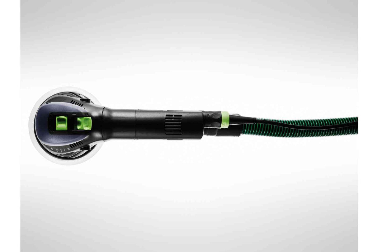 Festool Lijadora excéntrica de engranaje RO 150 FEQ-Plus ROTEX