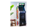 ARCADE1UP Atari Legacy 14-in-1 Wifi Enabled Arcade Machine