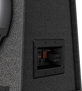 Pioneer TS-WX1220AH - Subwoofer Bass Reflex de 30 cm x 2 con Amplificador Incorporado (3000 W)
