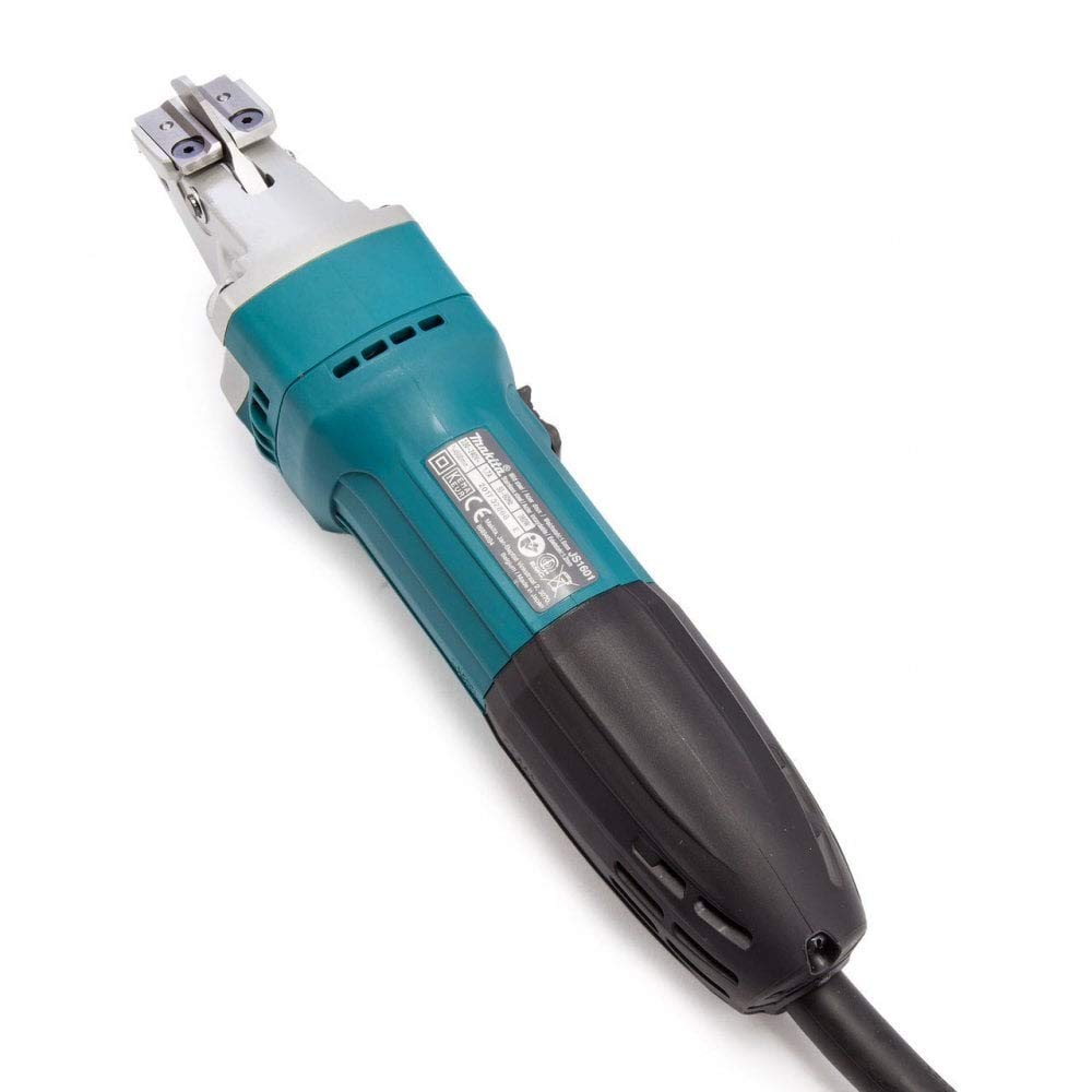 Makita JS1601 - Cizalla 1,6mm corte recto