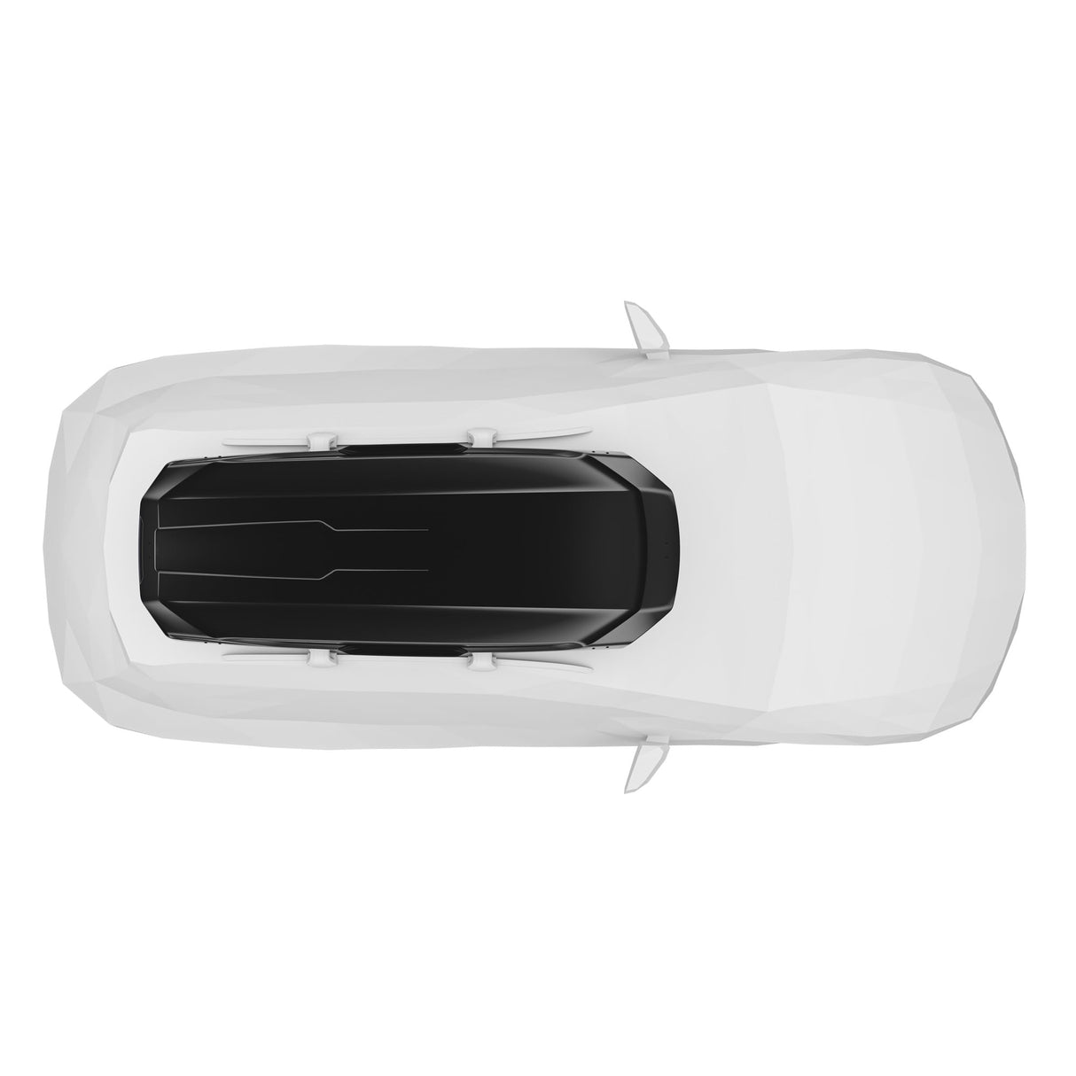 Thule Motion 3 XXL Lo bl GL