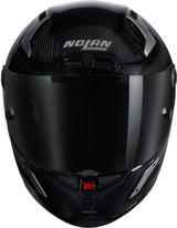 NOLAN Helmet X-804 RS Argento 332 XXL