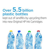 HP Ink No 981A HP981A HP 981A Cyan (J3M68A)