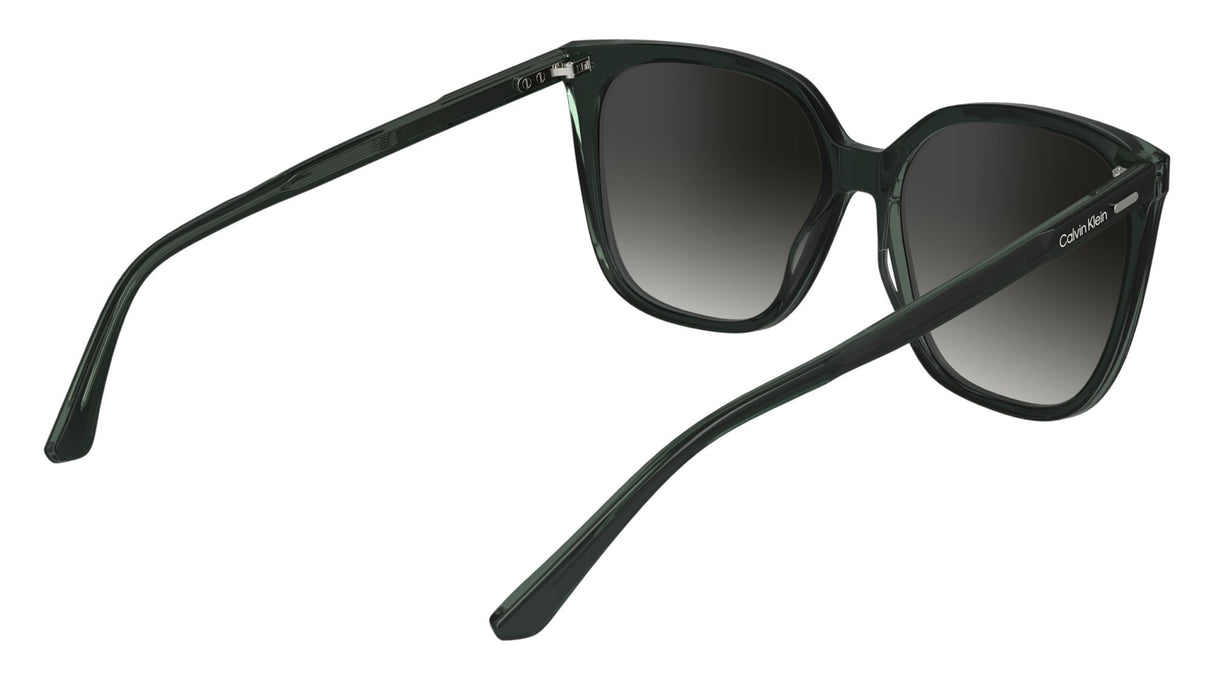 Calvin Klein Women's Sunglasses CK24509S/N - Green/Mint with Lens