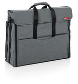 Gator G-CPR-IM21 Creative Pro IMac bolsa de transporte, negra, 21 pulgadas