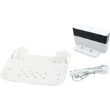 iRobot Accesorio oficial – Base de carga Home Base para robot limpiador de suelos Braava jet m6