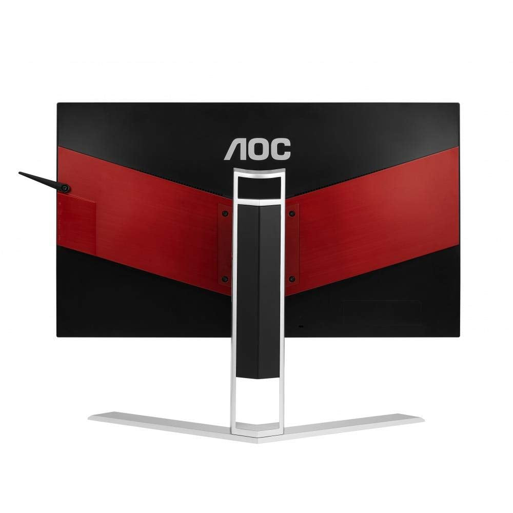 AOC Monitor AGON AG251FZ - 25" Full HD, 240Hz, 1ms, TN, FreeSync Premium, 1920x1080, 400 cd/m, D-SUB, DVI, HDMI 2x2.0, Displayport 1x1.2