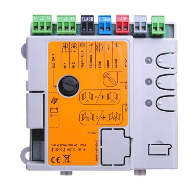 MAISANGE - CARTE ELECTRONIQUE - CL2KIT