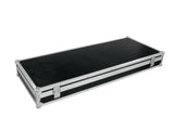 Roadinger - Flightcase con 4 LED Bar-252 RGB, Multicolor, Talla única