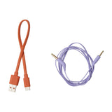JBL Auriculares Tune 720 BT, inálambricos por Bluetooth, 76 horas de reproducción con JBL Pure Bass, plegables, morado