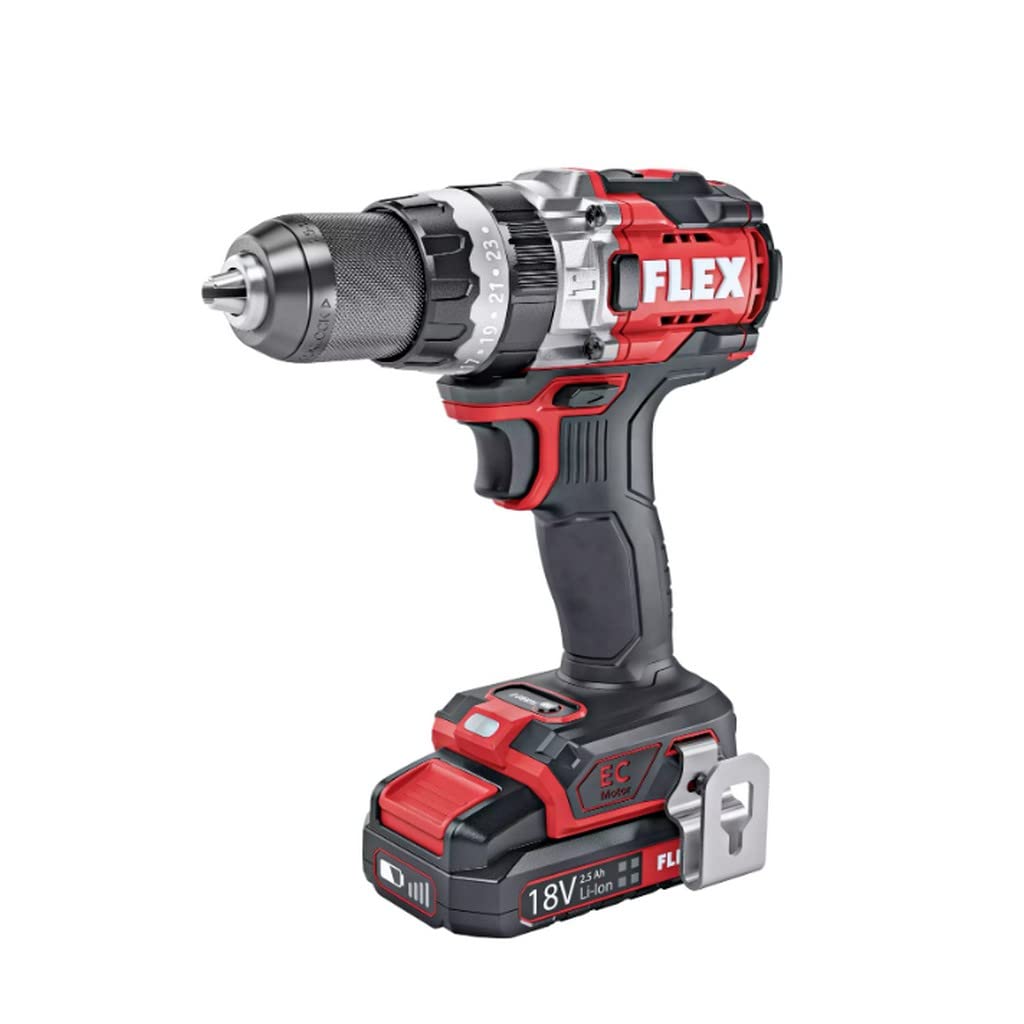 FLEX PD 2G 18.0-EC-HD/5.0 Set