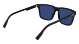 Gafas de Sol LACOSTE L6039S 002 MATTE BLACK 57/16/145 Hombre