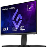 ViewSonic Monitor para Juegos VX2479J-HD-PRO de 24 Pulgadas y 165 Hz