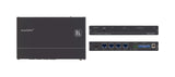VM-4HDT 1:4 4K60 4:2:0 ACCS