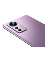 Xiaomi 12 15,9 cm (6.28") Double SIM Android 12 5G USB Type-C 8 Go 128 Go 4500 mAh Violet