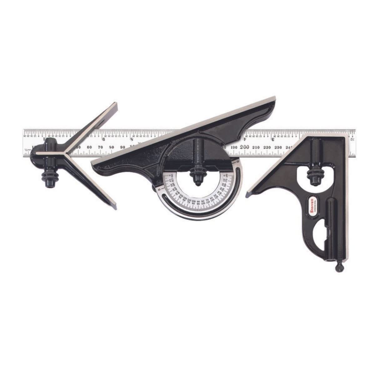 Starrett C434ME-300 - Báscula