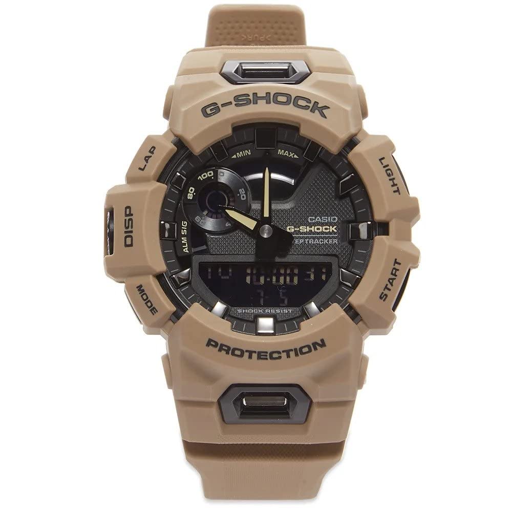 Casio GBA-900UU-5AER Reloj de Hombres