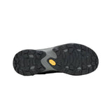 Merrell Speed Remix GTX, Zapatillas Hombre, Black, 43 EU
