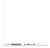 Acer ConceptD 3 CN315-72G - Ordenador Portátil 15.6" Full HD IPS, Laptop (Intel Core i5-10300H, 8GB RAM, 512GB SSD, NVIDIA GeForce GTX 1650, Windows 10 Home), PC Portátil Blanco - Teclado QWERTY