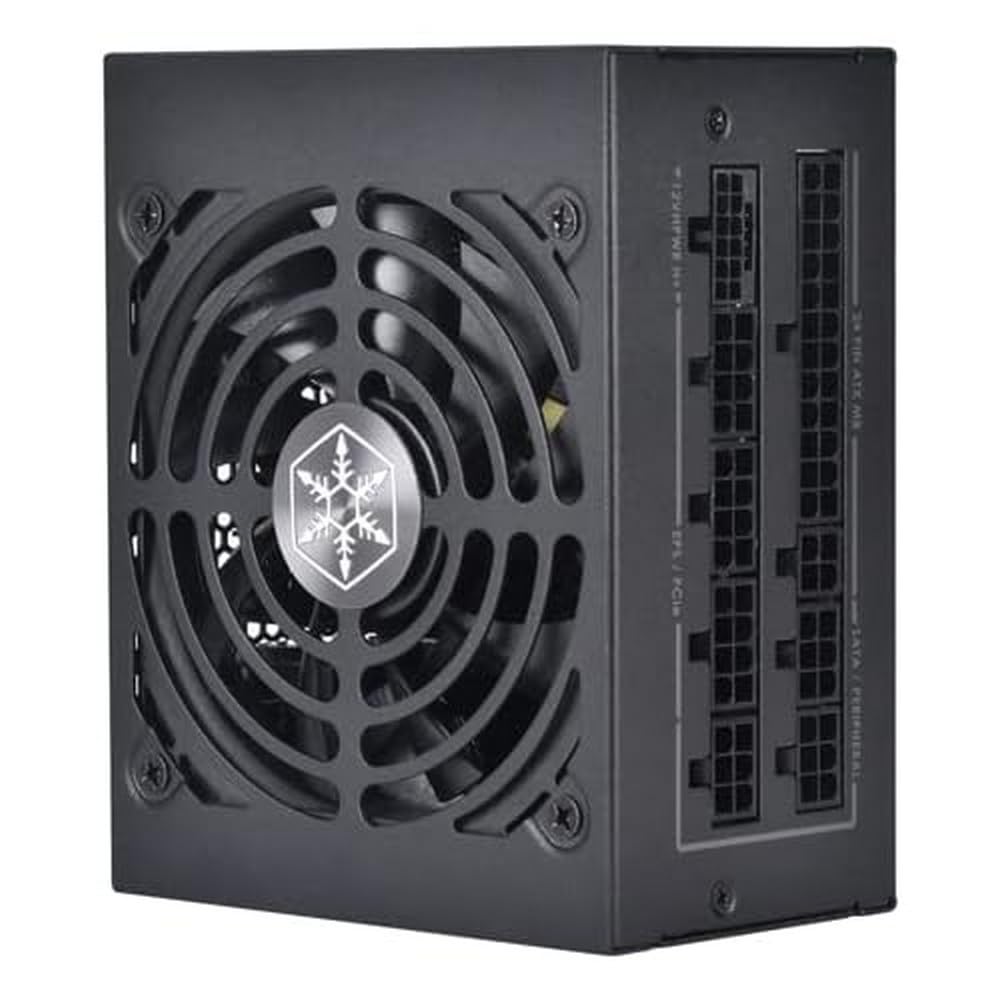 SilvStone SST-EX850R-PM 850W SFX 40 SST-EX850R-PM