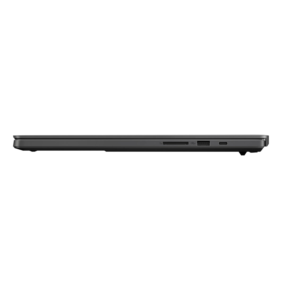 ASUS ROG Zephyrus G16 OLED GU605CP-QR003 - Ordenador Portátil Gaming 16" WQXGA 240Hz (Core Ultra 9 285H, 32GB RAM, 1TB SSD, NVIDIA RTX 5070 8GB, Sin Sistema Operativo) Gris Eclipse - Tec. QWERTY ES