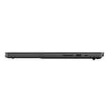 ASUS ROG Zephyrus G16 OLED GU605CP-QR003 - Ordenador Portátil Gaming 16" WQXGA 240Hz (Core Ultra 9 285H, 32GB RAM, 1TB SSD, NVIDIA RTX 5070 8GB, Sin Sistema Operativo) Gris Eclipse - Tec. QWERTY ES