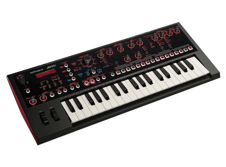 Roland JD-Xi - Teclado electrónico