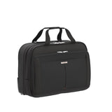 Samsonite GUARDIT 2.0 - Mochila con ruedas para portátil L, 45 x 33 x 18 cm, 26.5L, Azul (Midnight Navy)