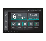 Autorradio de Ajuste Personalizado para Renault Master Android GPS Bluetooth WiFi Dab USB Pantalla táctil Full HD 10,1"