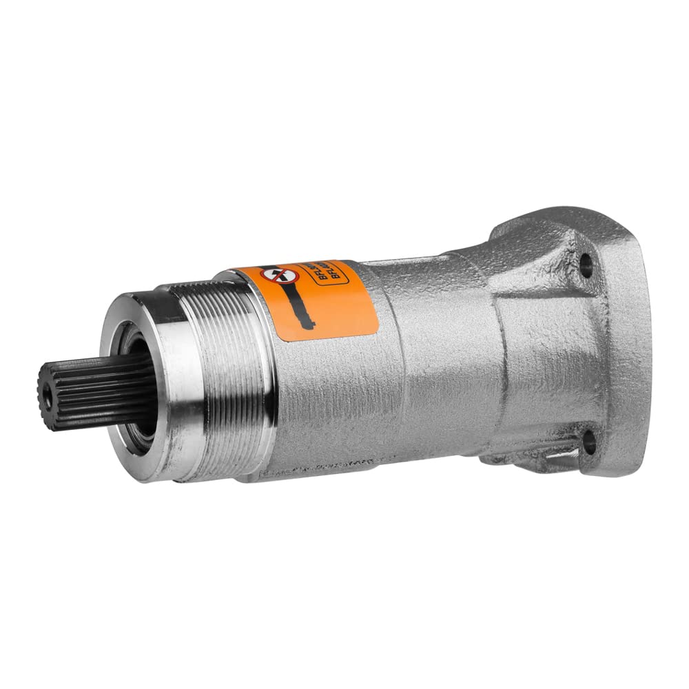 Makita 199066-6 - Cabezal antikickbacks para modelo DFL302F/403F