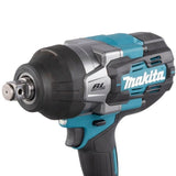 Makita TW001GZ Atornillador de impacto inalámbrico 40 V máx. (sin batería, sin cargador)
