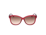 Guess GU7920@5869G# Gafas, Shiny Bordeaux (Rojo), 140/15/49,2 para Mujer