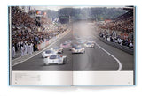 Mercedes-Benz Milestones /anglais/allemand