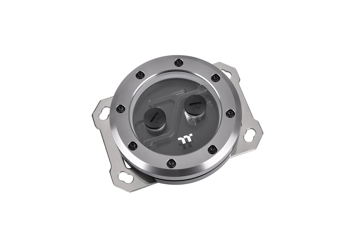 Thermaltake Pacific SW1 Plus DIY LCS Water Block