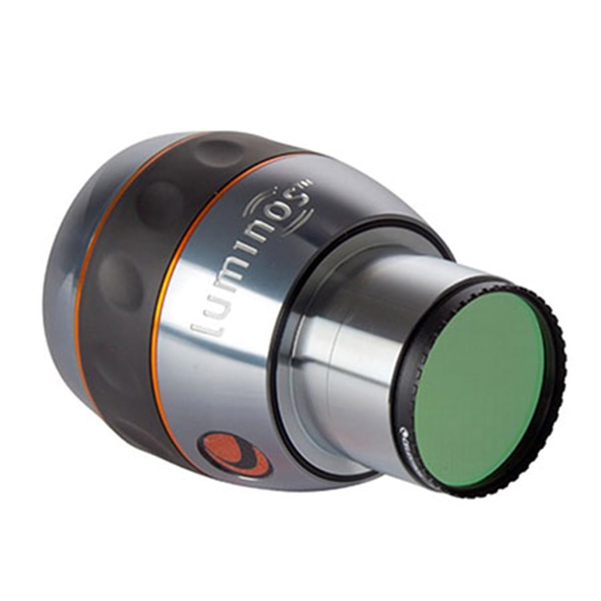 Celestron 94124 Filtro UHC/LPR de 2 Pulgadas con revestimientos dieléctricos Multicapa: Optimiza Las características espectrales y ópticas para una Mejor visión Celeste, Negro