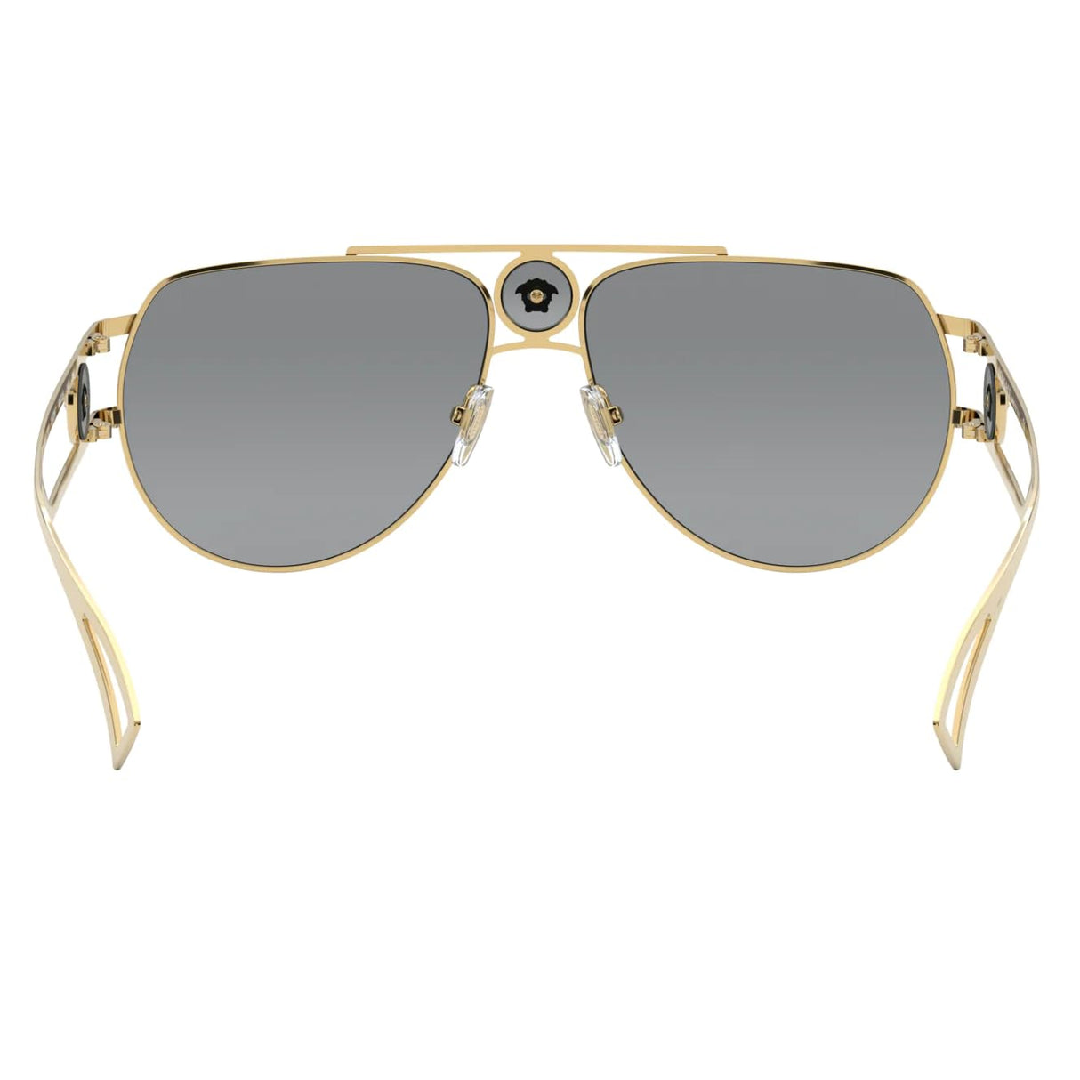 Versace Accesorios Deportivos de Gafas de Sol Marca Unisex Adulto