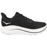 HOKA One One 1162030-BWHT Clifton 10 Hombre Black/White EU 42 2/3