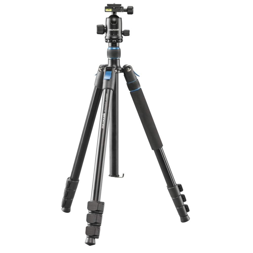CULLMANN Trépied/Monopode Rondo 480M+ Avec Rotule RB8.5