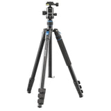 CULLMANN Trépied/Monopode Rondo 480M+ Avec Rotule RB8.5