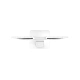 ASUS All-in-One V440VAK#B0DWFVC8F4 Pantalla 24" FHD, 13gen Intel Core i5-13420H, 8GB RAM, 512GB SSD, Win 11Home, Blanco