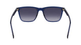 Lacoste Gafas de Sol L6041S 410 TRANSPARENT BLUE 54/18/145 Hombre