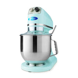 Maxima 09300152 Robot de Cocina, Acero Inoxidable