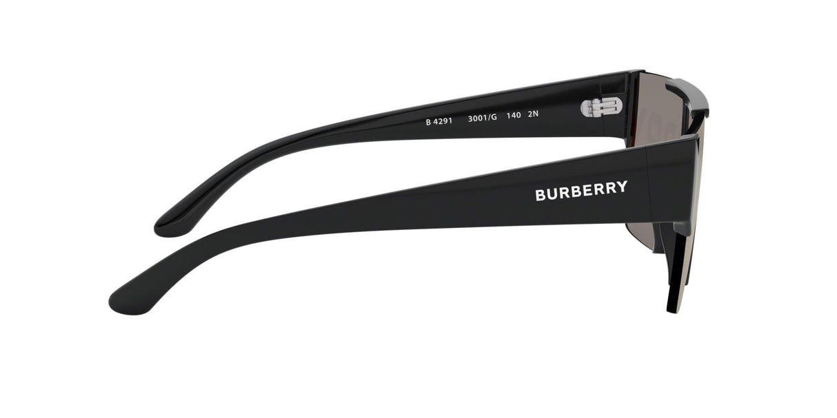 Burberry S7265511 Gafas, Hombres, Multicolor, Talla única