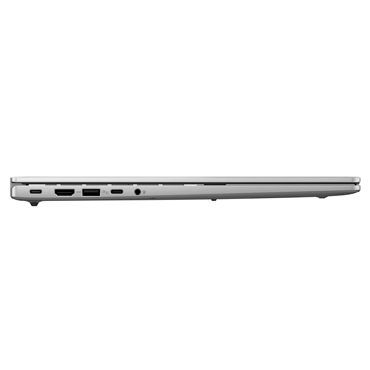 ASUS Vivobook S16 M3607KA-SH011W 16 Pulgadas FHD OLED (AMD RyzenAI 7 350, 16GB DDR5, 1TB SSD, AMD RadeonGraphics, Windows 11 Home) - Teclado AZERTY