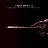 XIAOMI 15T - Smartphone de 12+256GB, Lente óptica Leica Summilux, MediaTek Dimensity 8400-Ultra, Pantalla Eye Care de 6,83" 120 Hz, HyperCharge de 67W, Cargador no Incluido, Rose Gold (Versión ES)