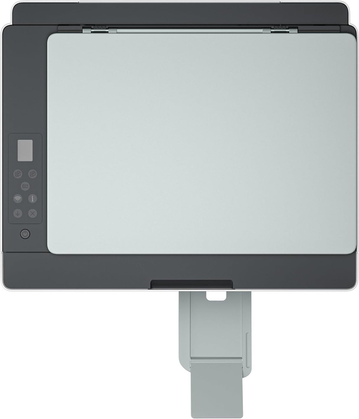Impresora Multifunción Tinta HP Smart Tank 5108 Wi-Fi, con depósito recargable, incluye tinta para imprimir hasta 3 años
