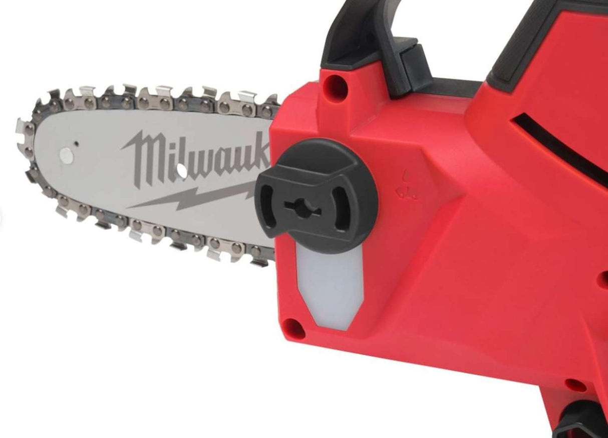 Milwaukee M12FHS-0 MILWAUKEE – podadora sin batería – 4933472211